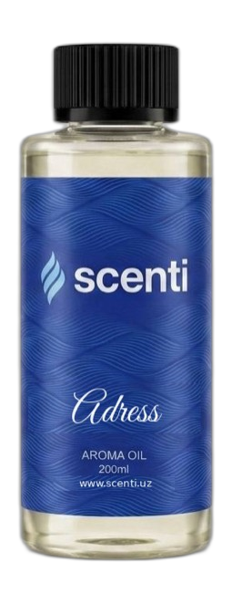 Address