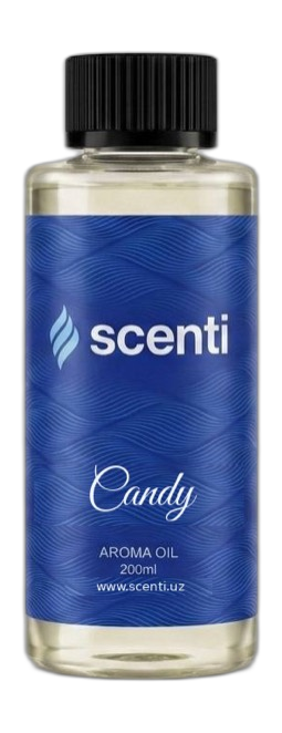 Candy