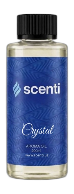 Crystal