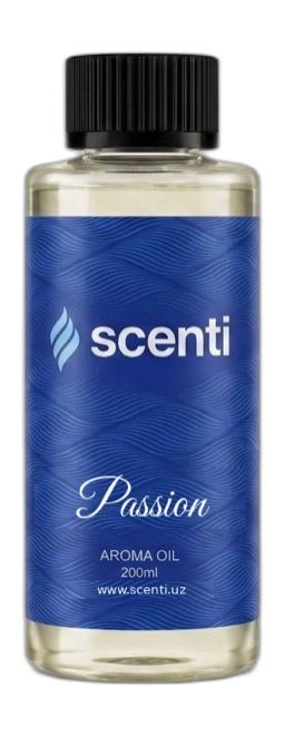 Passion