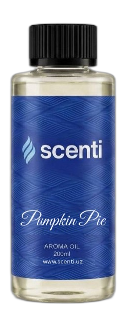 Pumpkin Pie