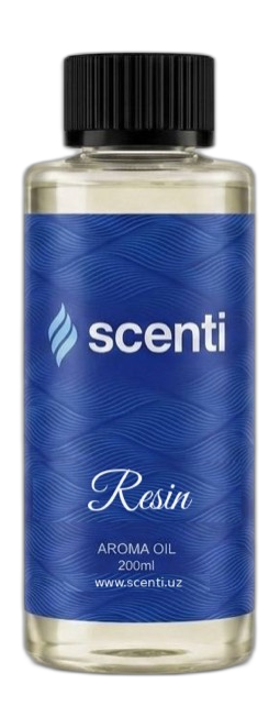 Resin