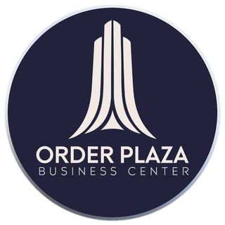 Order Plaza Business Center