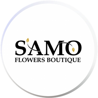 S'AMO Flowers Boutique