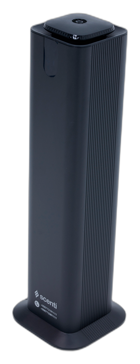 Scenti Air Pro